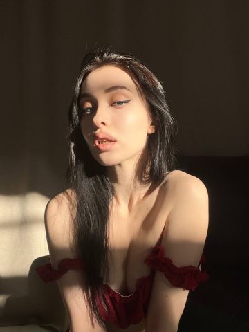 Проститутка Ульяна