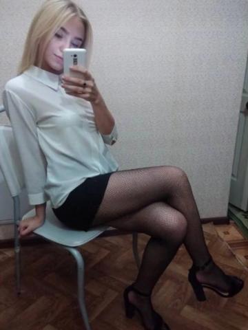 Проститутка Фариза